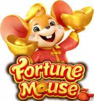 fortune mouse jogo ícone